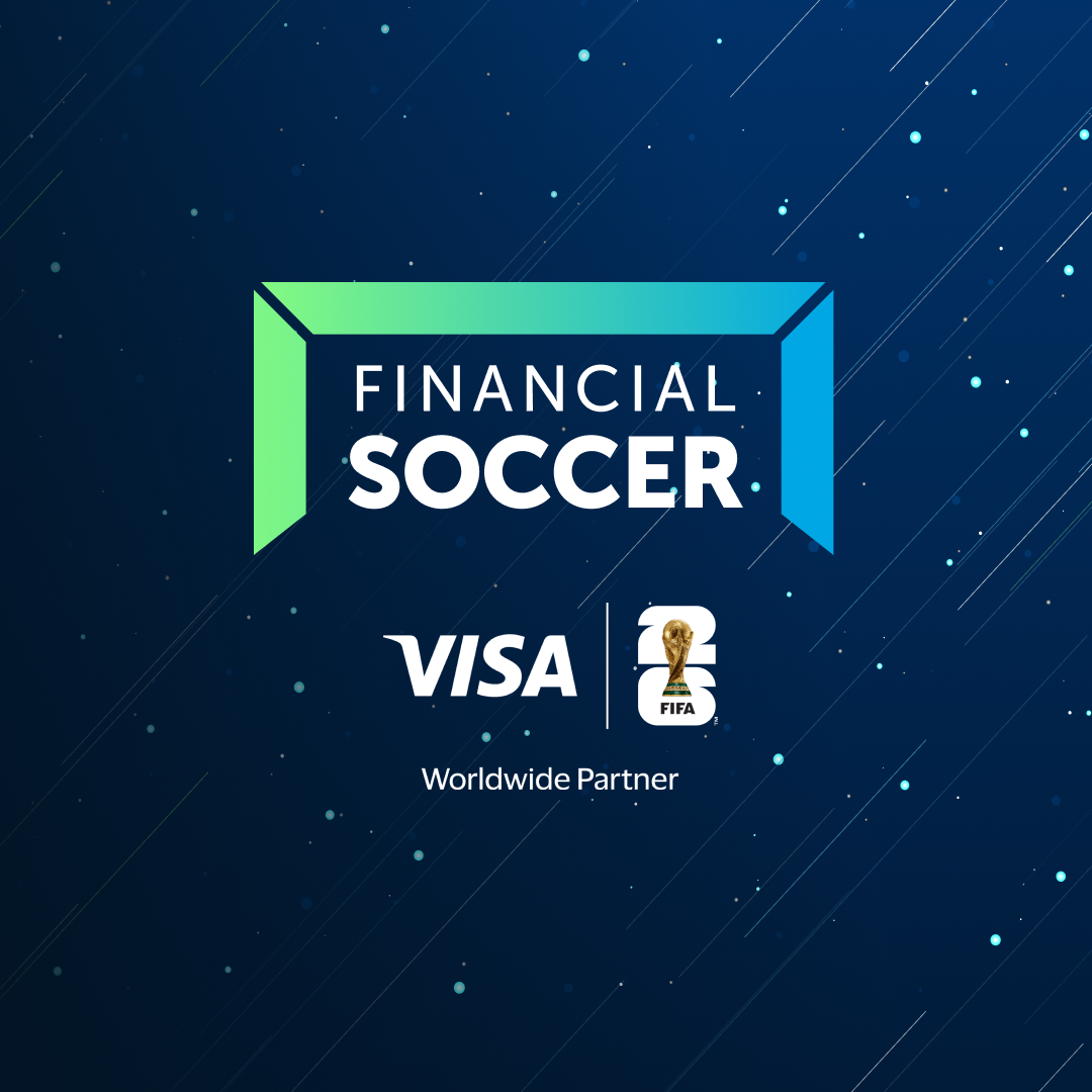 Take your money skills to the next level with Financial Soccer. Hone your practical knowledge of financial concepts while leading your favorite FIFA team to victory.